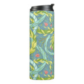 木の龍 タンブラー (回転左)