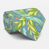 木の龍 ネクタイ (ロール)