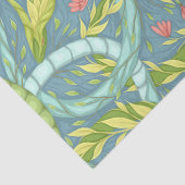 木の龍 薄葉紙 (詳細)