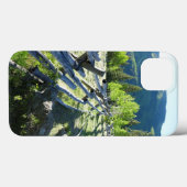 木のFenceline Case-Mate iPhoneケース (裏面 (横))