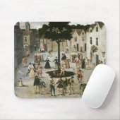 木はよろしいです マウスパッド (マウス)