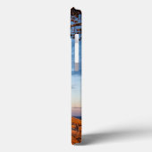 木は棚、ブライス渓谷の国立公園にしがみつきます Case-Mate iPhoneケース (裏面 / 左)