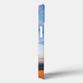 木は棚、ブライス渓谷の国立公園にしがみつきます Case-Mate iPhoneケース (裏面 / 右)