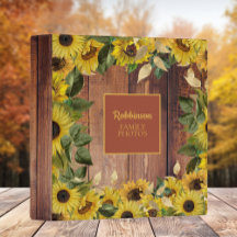 木ひまわり素朴ファミリー写真集