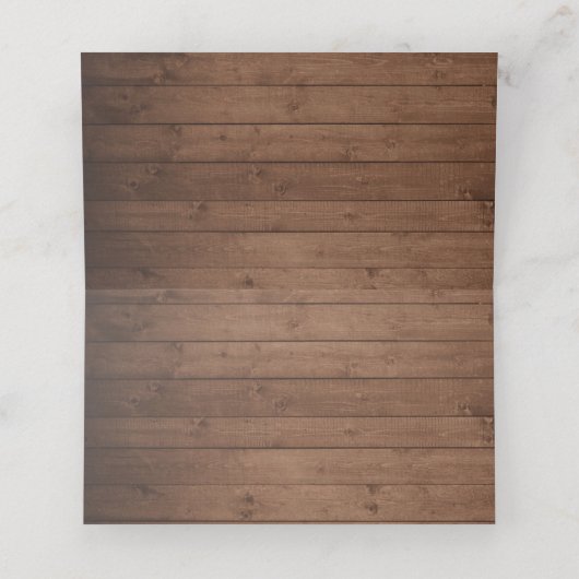 木ひま素朴わ糸ライトレースメイソンジャー プレイスカード (内部開封)