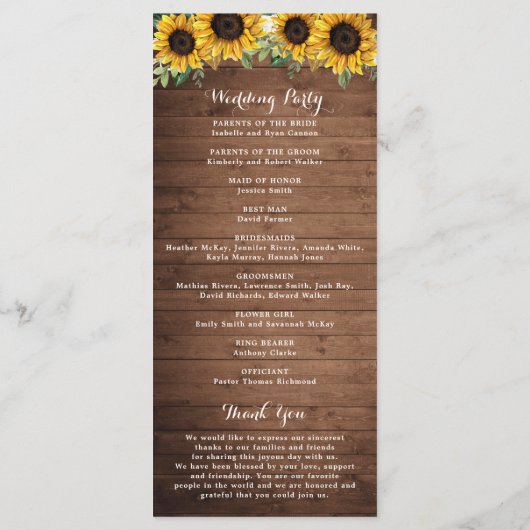 木ひま素朴わ糸ライトレースメイソンジャー プログラム (裏面)