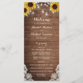 木ひま素朴わ糸ライトレースメイソンジャー プログラム (正面)