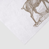 木びき台のラバシカの凸版印刷のスタイル 薄葉紙 (詳細)