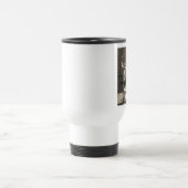 木びき台の操業マグ トラベルマグ (中央)