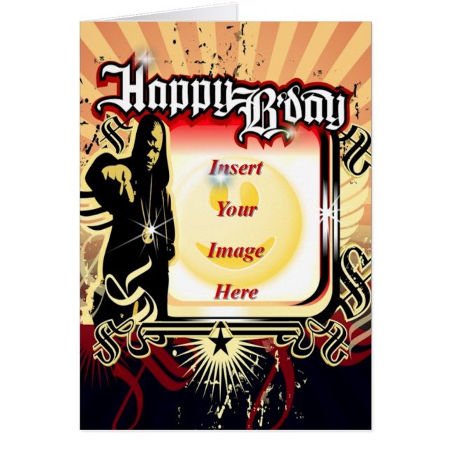 木びき台B'day (正面)