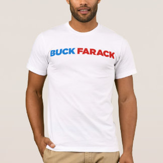 木びき台Farack Tシャツ