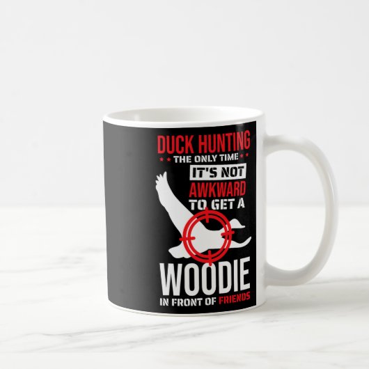 木を取るのは困らない時だけだ コーヒーマグカップ (右)