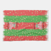 木を持ち帰る,キッチンタオル キッチンタオル (横)