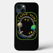 木を植えて恐竜の園芸園を育てる Case-Mate iPhoneケース (裏面)