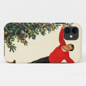 木を越えること Case-Mate iPhoneケース (裏面(横))
