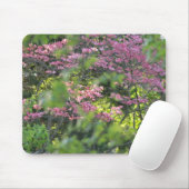 木を通して マウスパッド (マウス)