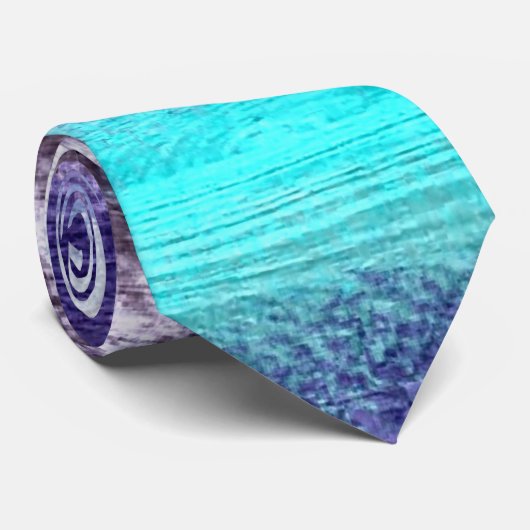 木カラフルモダン粒の背景#34 ネクタイ (ロール)