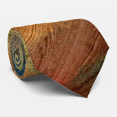 木カラフルモダン粒の背景#77 ネクタイ (ロール)