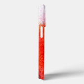 木カラフルモダン粒ルック#2 Case-Mate iPhoneケース (裏面 / 右)