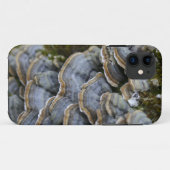 木キノコの電話ケース、iPhone SE + iPhone 5/5S Case-Mate iPhoneケース (裏面(横))