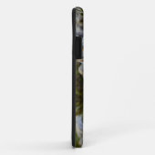 木キノコの電話ケース、iPhone SE + iPhone 5/5S Case-Mate iPhoneケース (裏面/右)