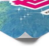 木ノ葉の伝説 ポスター (角)