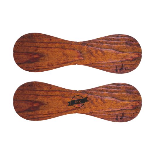 木パーソナライズされた目写真 野球ボール (パネル)