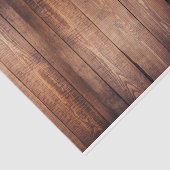 木フェイクの切り離し 薄葉紙 (詳細)