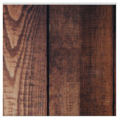 木フェイク材 ファブリック (クローズアップ)