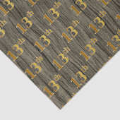 木フェイク、フェイク金ゴールド13日(13日)イベント 薄葉紙 (詳細)