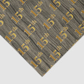 木フェイク、フェイク金ゴールド15日(15日)イベント 薄葉紙 (詳細)