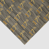 木フェイク、フェイク金ゴールド17日(17日)イベント 薄葉紙 (詳細)