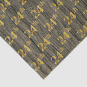 木フェイク、フェイク金ゴールド24位（24位）イベント 薄葉紙 (詳細)