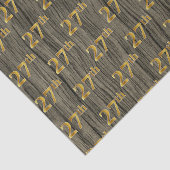 木フェイク、フェイク金ゴールド27日(二十七)イベント 薄葉紙 (詳細)