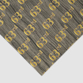 木フェイク、フェイク金ゴールド63位(63位)イベント 薄葉紙 (詳細)