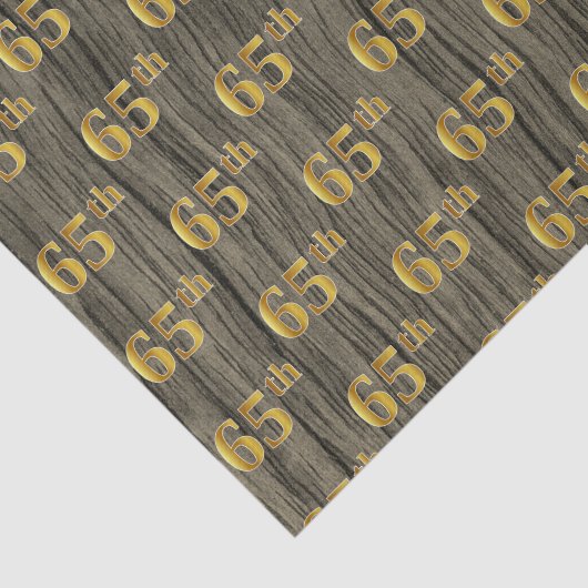 木フェイク、フェイク金ゴールド65位(65位)イベント 薄葉紙 (詳細)