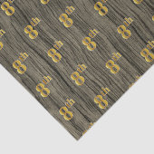 木フェイク、フェイク金ゴールド8位（8位）イベント 薄葉紙 (詳細)