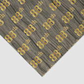 木フェイク、フェイク金ゴールド88日(八十八)イベント 薄葉紙 (詳細)