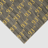 木フェイク、フェイク金ゴールド93位(93位)イベント 薄葉紙 (詳細)