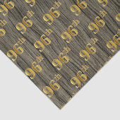 木フェイク、フェイク金ゴールド96位（96位）イベント 薄葉紙 (詳細)