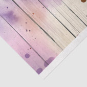 木モダン板+水彩H8デコページ 薄葉紙 (詳細)