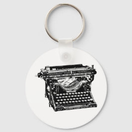木下タイプライター キーホルダー