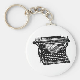 木下タイプライター キーホルダー