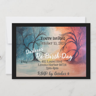 木不気味札 サンキューカード