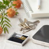 木保日本の団地2 キーホルダー (側面)