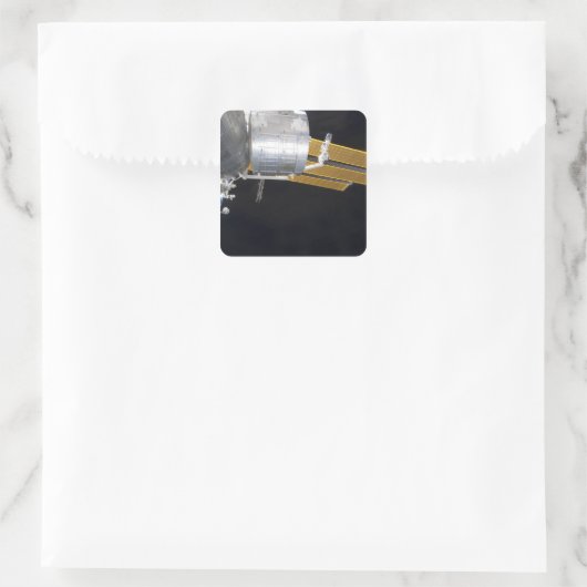 木保日本の団地2 スクエアシール (バッグ)