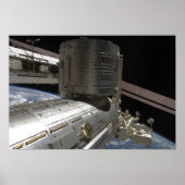 木保日本の団地2 ポスター (正面)