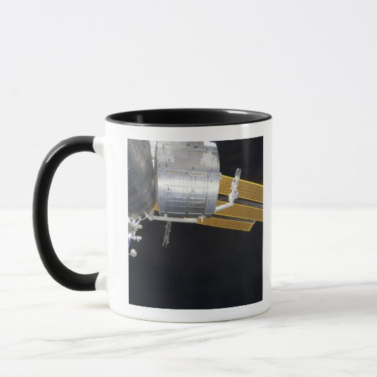 木保日本の団地2 マグカップ (左)