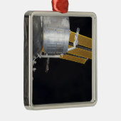 木保日本の団地2 メタルオーナメント (右)