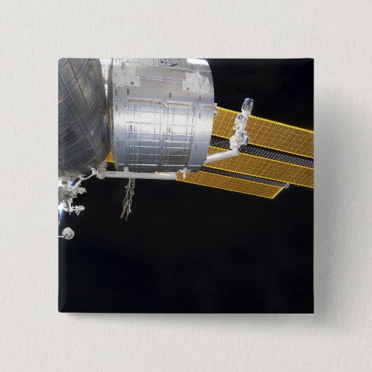 木保日本の団地2 缶バッジ (正面)